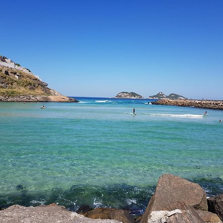 Pousada Miami Rio de Janeiro Ngoại thất bức ảnh
