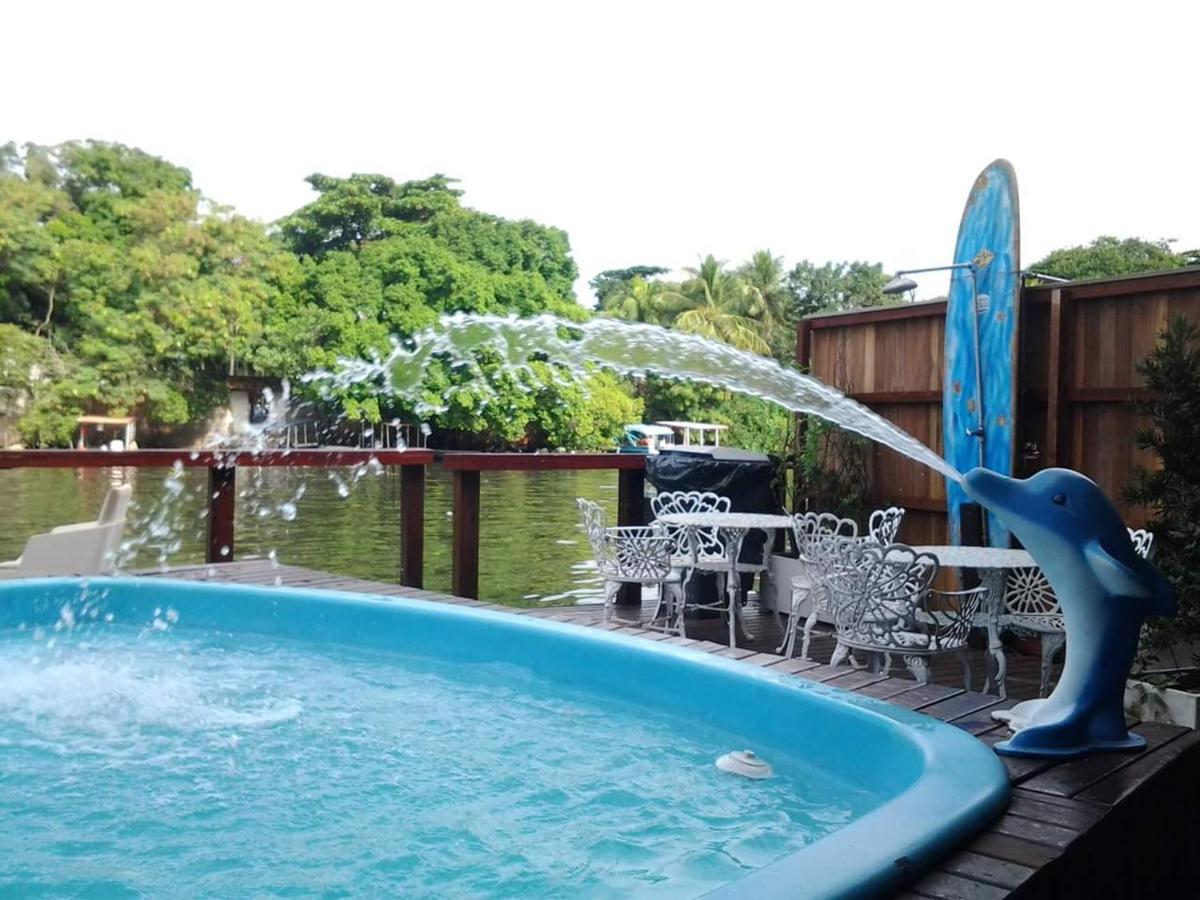 Pousada Miami Rio de Janeiro Ngoại thất bức ảnh