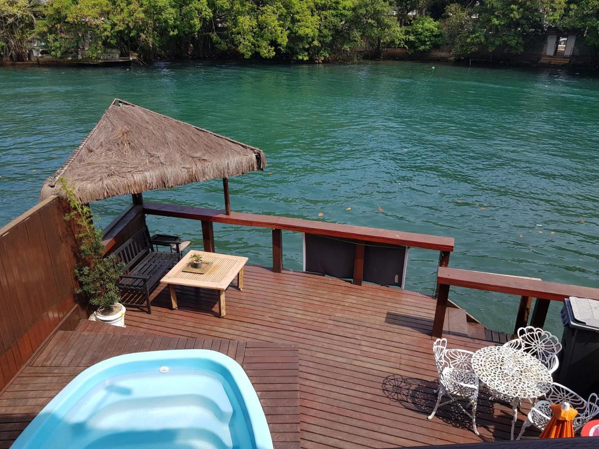 Pousada Miami Rio de Janeiro Ngoại thất bức ảnh