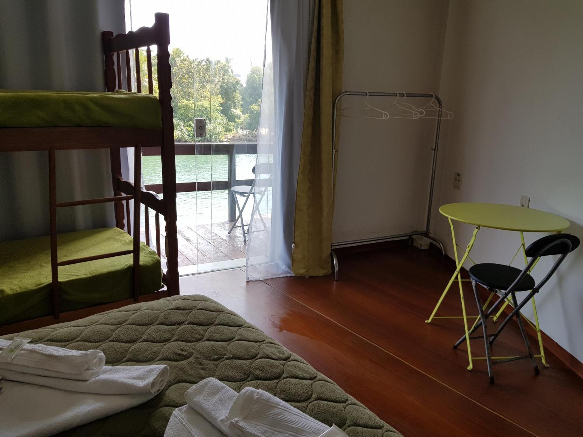Pousada Miami Rio de Janeiro Ngoại thất bức ảnh