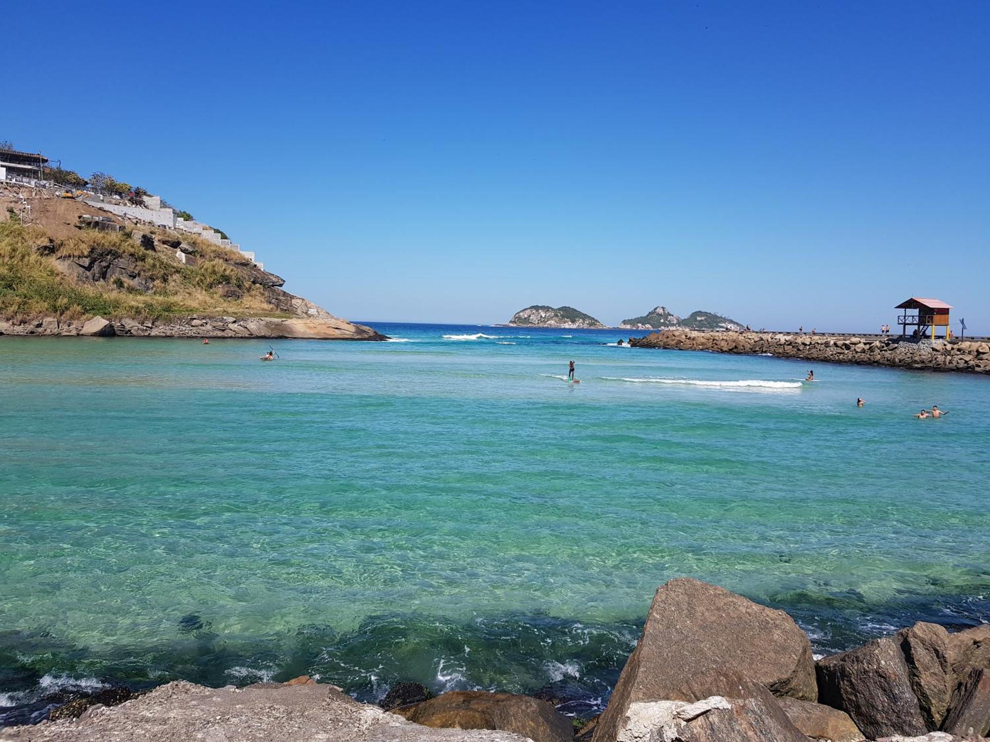 Pousada Miami Rio de Janeiro Ngoại thất bức ảnh