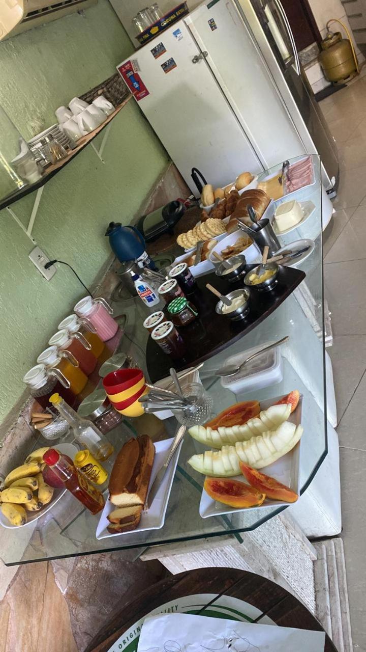Pousada Miami Rio de Janeiro Ngoại thất bức ảnh