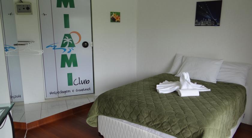 Pousada Miami Rio de Janeiro Phòng bức ảnh