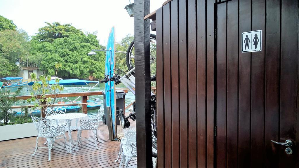 Pousada Miami Rio de Janeiro Ngoại thất bức ảnh