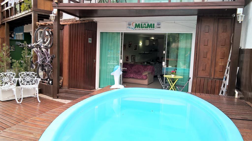 Pousada Miami Rio de Janeiro Ngoại thất bức ảnh
