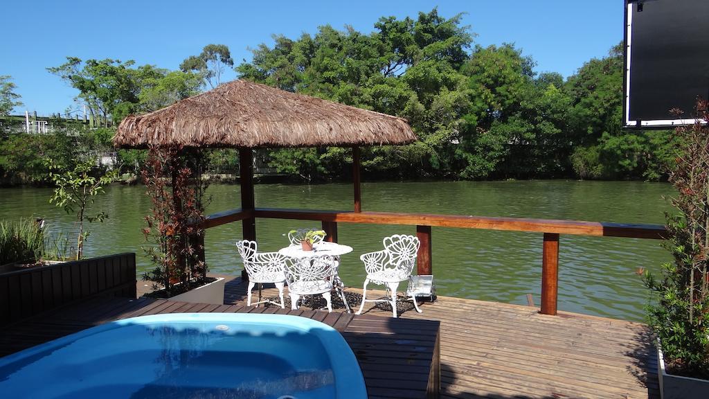 Pousada Miami Rio de Janeiro Ngoại thất bức ảnh