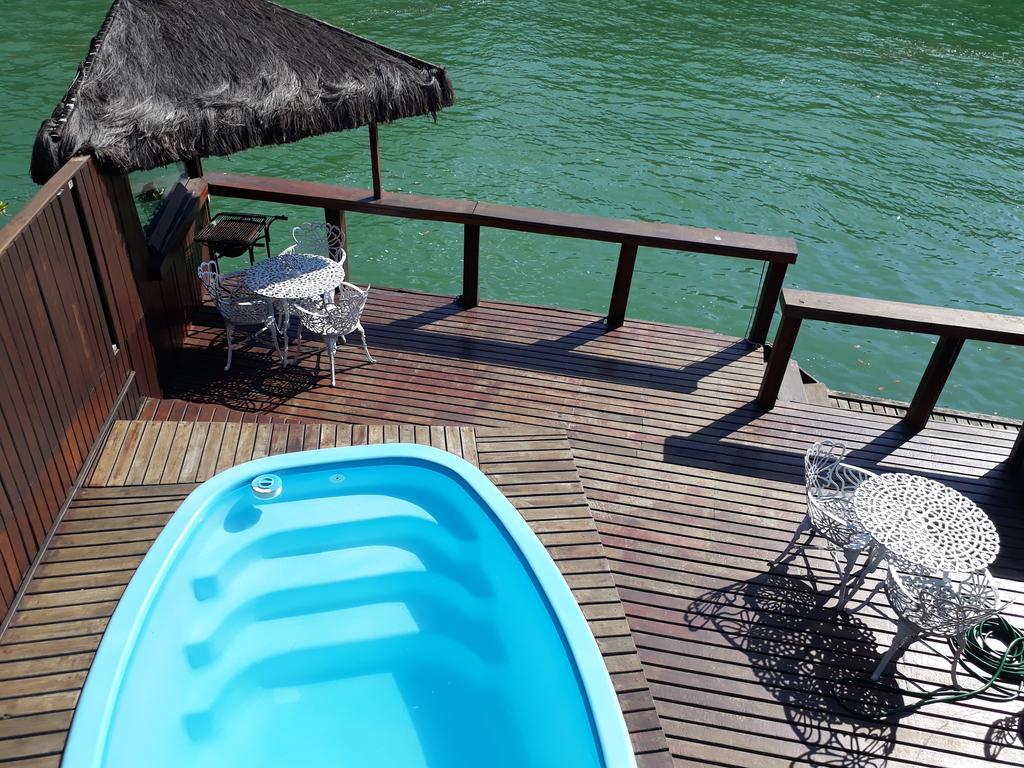 Pousada Miami Rio de Janeiro Ngoại thất bức ảnh