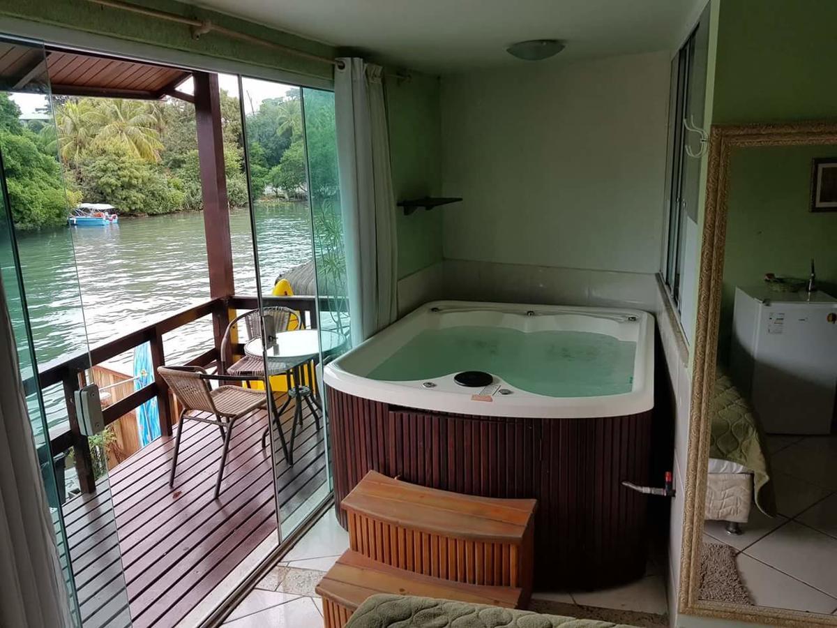 Pousada Miami Rio de Janeiro Ngoại thất bức ảnh